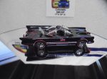 LOOSE HOT WHEELS RLC BLACK BATMOBILE W REDLINES Online Sale