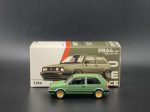 Pop Race Volkswagen Golf GTI MKII Green 1 64 For Cheap