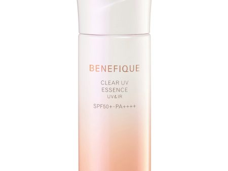 Benefique Clear UV Essence UV&IR on Sale