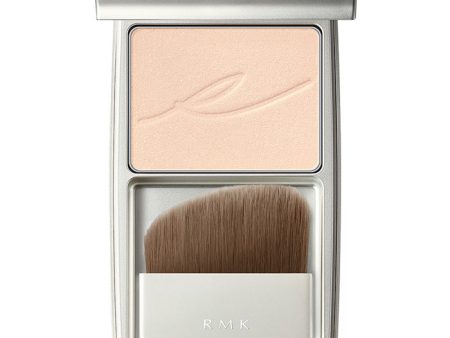 RMK Silk Fit Face Powder Online