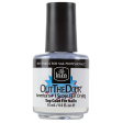 INM Out The Door Fast-Drying Nail Top Coat 0.5 oz For Discount