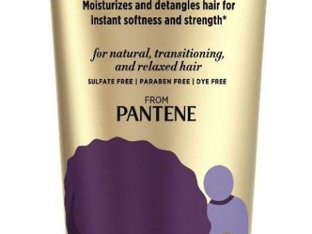 Pantene Gold Series Moisture Boost Conditioner 8.4 oz Online Sale