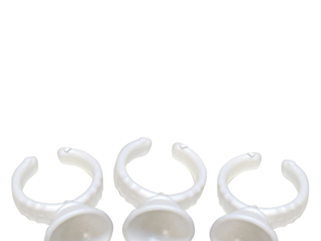 FantaSea Eyelash Glue Rings 24 ct. FSC693 Online