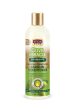 African Pride Olive Miracle Leave-In Conditioner 12 oz For Sale