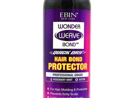 Wonder Weave Bond Protective Barrier 8.5 oz (250ML) Fashion