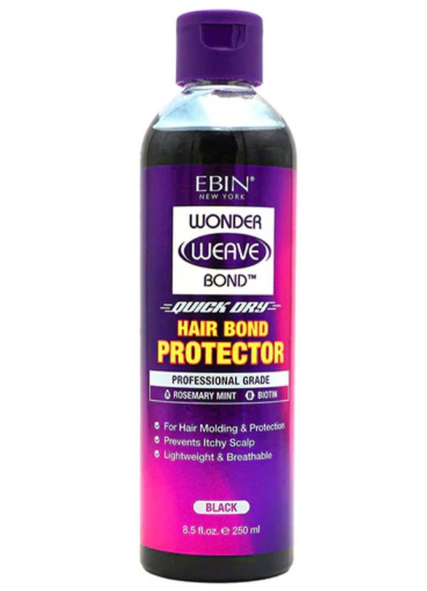 Wonder Weave Bond Protective Barrier 8.5 oz (250ML) Fashion