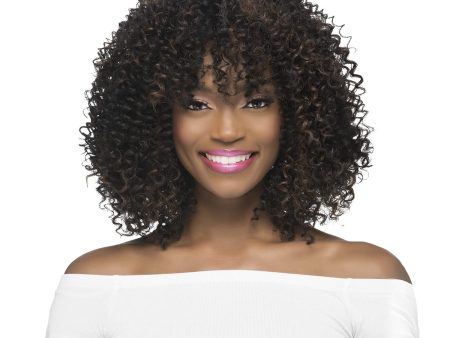 Vivica A Fox Hair Collection Prisha Supply