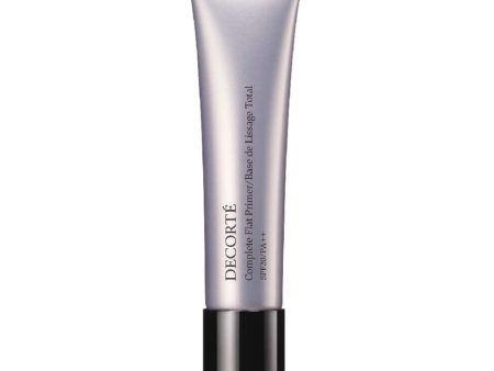 DECORTÉ Complete Flat Primer For Cheap