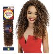 RastAfri Spanish Wand Curl Crochet 16” Discount