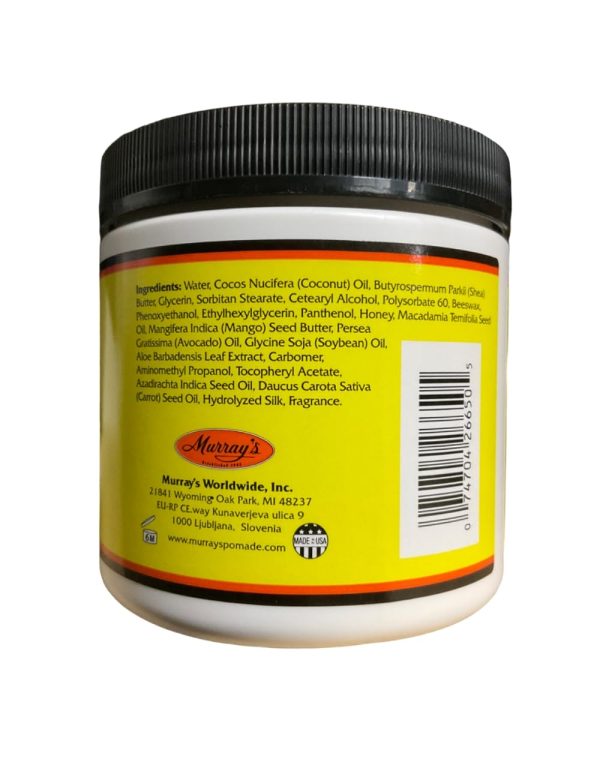 Murray s Beeswax Honey Whip Enhancer 16 oz on Sale