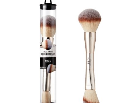 Kiss New York Professional Powder Brush Discount