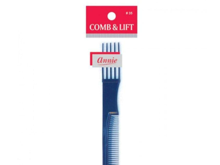 Annie #35 Comb & Lift For Cheap