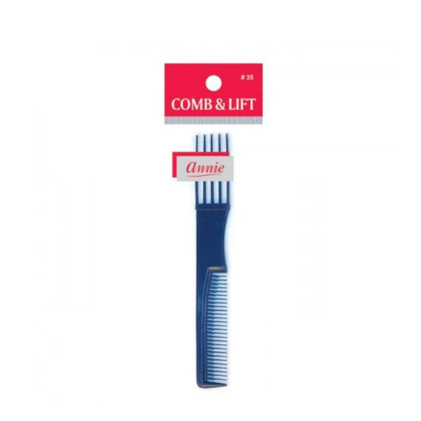 Annie #35 Comb & Lift For Cheap