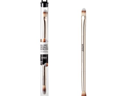 Kiss New York Professional Duel Ended Concealer Sale