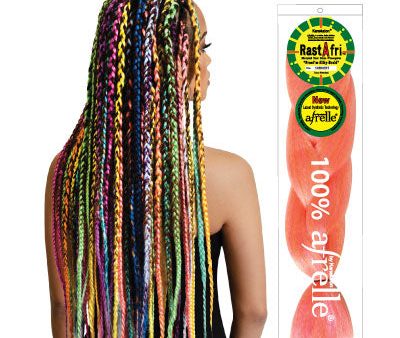 RastAfri Freed m Silky Braid 48  Online Hot Sale