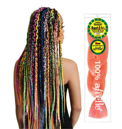 RastAfri Freed m Silky Braid 48  Online Hot Sale