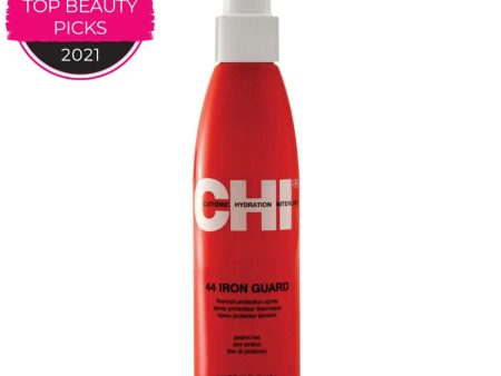 Chi 44 Iron Guard Thermal Protection Spray 8 oz Sale