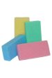 Mr. Pumice Pumi Bar Assorted Colored Pumice Stones Online now