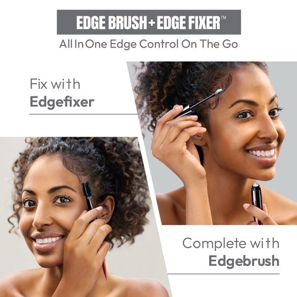 Edge Cara 4 IN 1 Edge Styling Discount