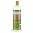 African Pride Olive Miracle Leave-In Conditioner 12 oz For Sale