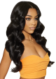 Sugar Punch Ocean 22  Double Drawn Remy Hair Extensions Discount