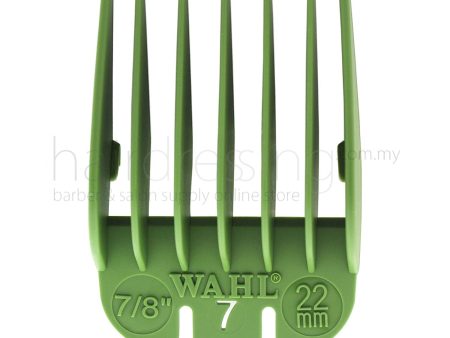 WAHL #7 CLIPPER GUIDE Fashion