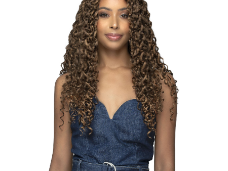 Boss Hair Brazilian French Wave 18  Online Sale