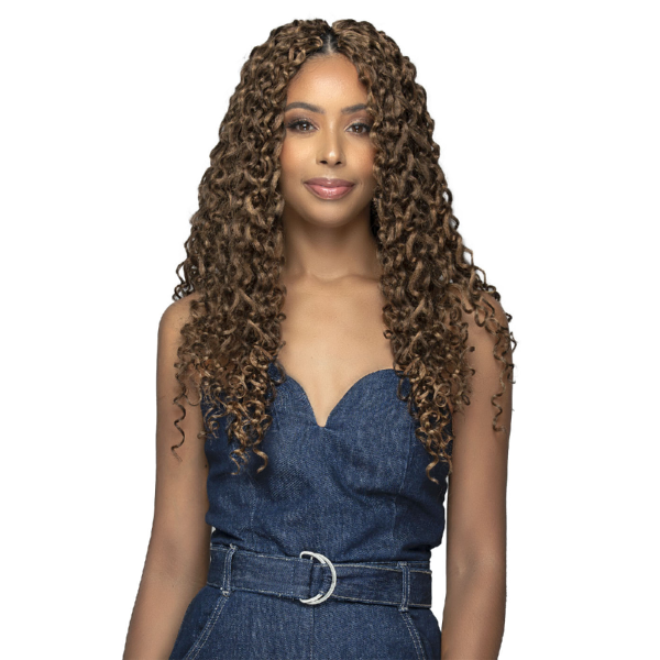 Boss Hair Brazilian French Wave 18  Online Sale