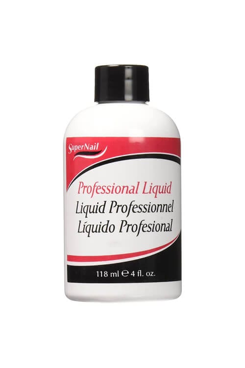 SuperNail Professional Liquid 4 oz on Sale