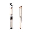 Kiss New York Professional Dual Ended Complexion Makeup Brush Hot on Sale