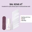 Kiss New York Nail Repair Kit #KNT03 Hot on Sale