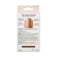 SNF02 KS SALON ACRYLIC FRENCH NUDE - LIE AGAIN Hot on Sale