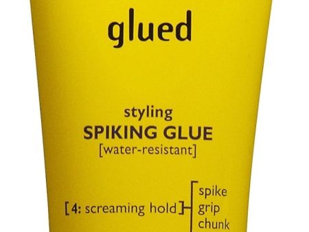 Got2B Glued Spiking Glue Yellow 6 oz Fashion