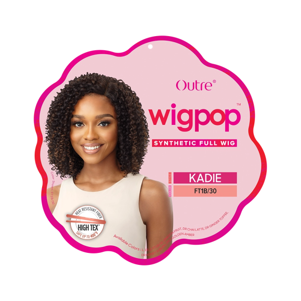 Outre Wigpop Kadie Cheap