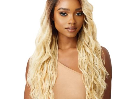 Outre Melted Hair Line Lace Front Wig - RIA Online now