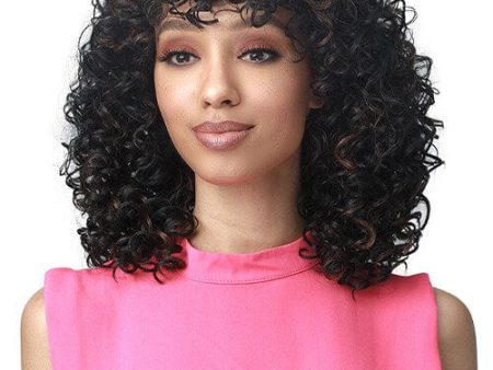 Bobbi Boss M568 Kinzie Premium Synthetic Full Cap Wig Fashion