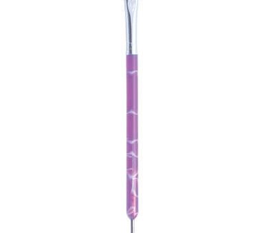 Burman DL Professional Dotting Tool With Nail Art Brush DL-C96 Online