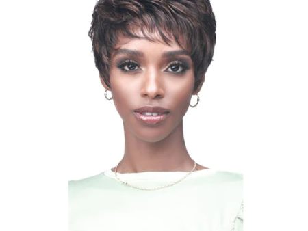 Bobbi Boss Synthetic Wig - M414 Bobo Supply