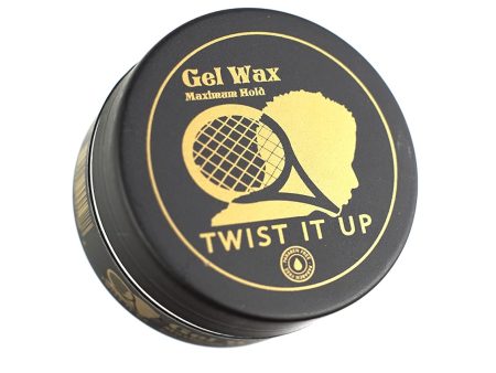 Twist It Up Gel Wax 5oz Hot on Sale