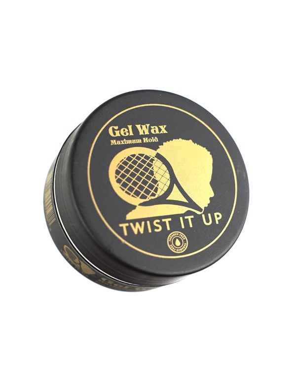 Twist It Up Gel Wax 5oz Hot on Sale