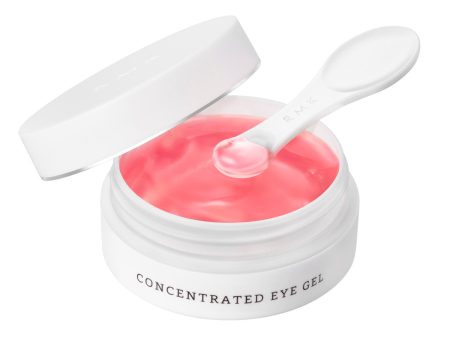 RMK Concentrated Eye Gel Discount