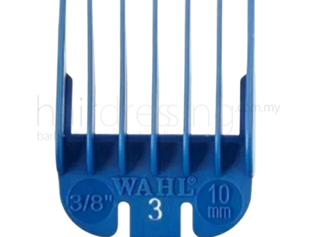 WAHL #3 CLIPPER GUIDE For Discount