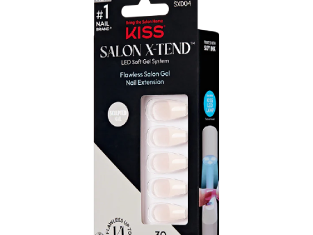 SXD04 KS SALON X-TEND NAILS TRUSTFALL Sale