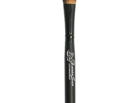 Burmax Fantasea Mini Contour Shadow Brush FSC184 Cheap