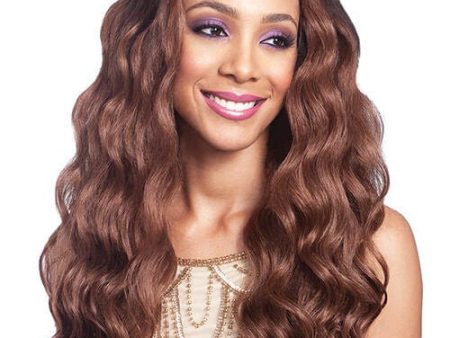 Forever NU 7 Loose Deep Weave 7 Piece 1 Pack Solution For Discount