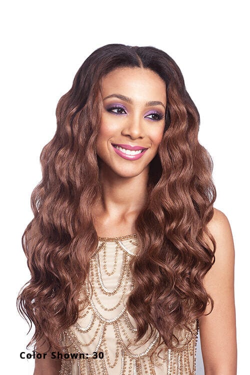 Forever NU 7 Loose Deep Weave 7 Piece 1 Pack Solution For Discount