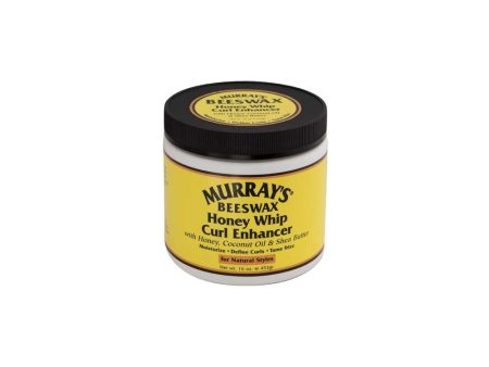 Murray s Beeswax Honey Whip Enhancer 16 oz on Sale