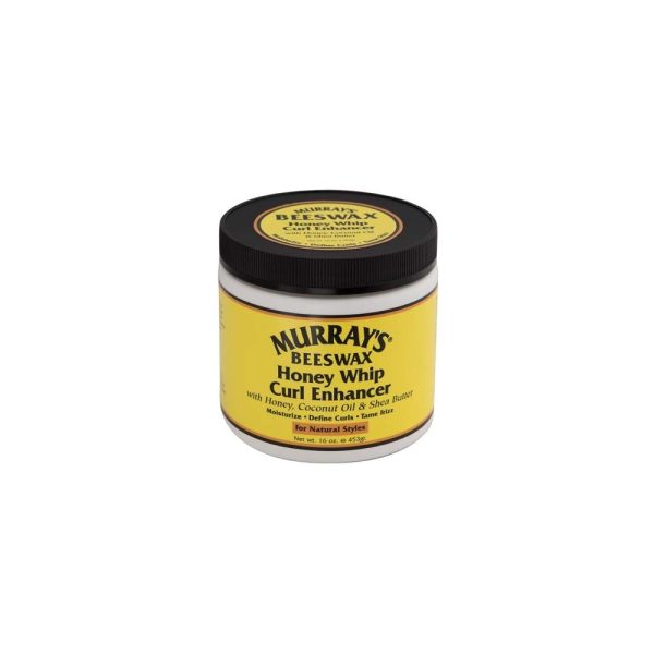 Murray s Beeswax Honey Whip Enhancer 16 oz on Sale