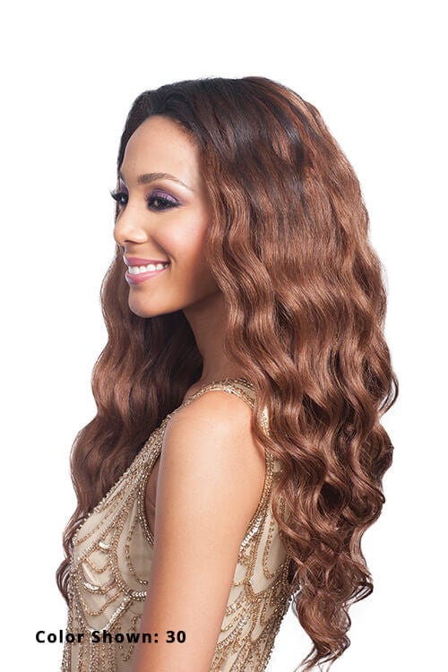 Forever NU 7 Loose Deep Weave 7 Piece 1 Pack Solution For Discount