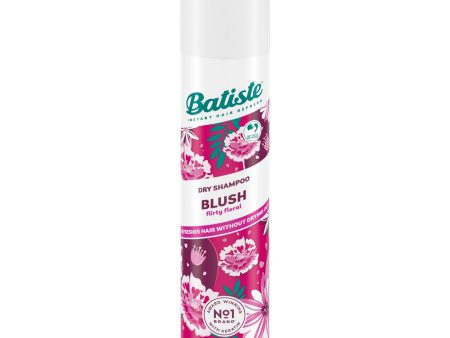 Batiste Blush Dry Shampoo 3.81 oz Discount